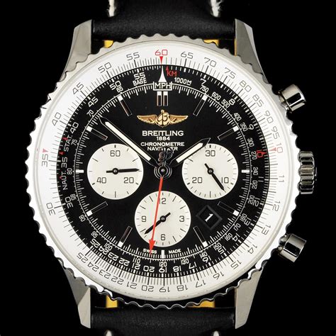 breitling navitimer imotazione|breitling navitimer pre owned.